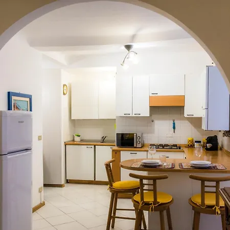 Daire Free Parking - Centro Citta Via Caffaro