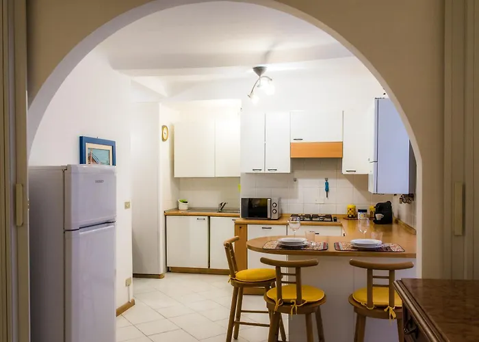 Apartment Free Parking - Centro Citta Via Caffaro
