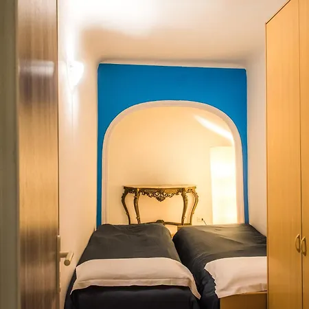 Apartamento Free Parking - Centro Citta Via Caffaro