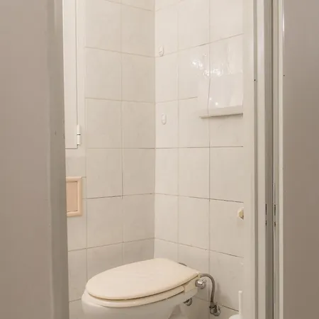 Free Parking - Centro Citta Via Caffaro * Génova