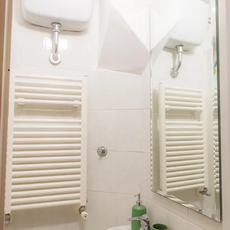 Apartamento Free Parking - Centro Citta Via Caffaro